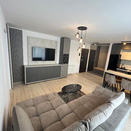 Top Studio Braşov Dış mekan fotoğraf