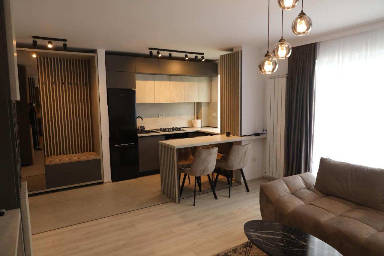 Top Studio Braşov Dış mekan fotoğraf