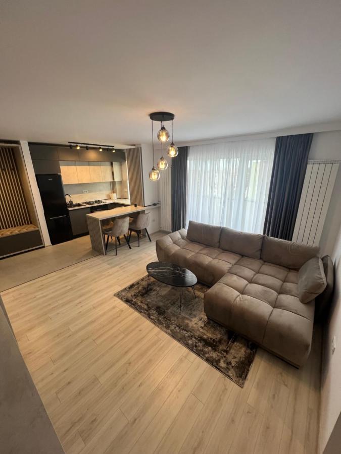 Top Studio Braşov Dış mekan fotoğraf