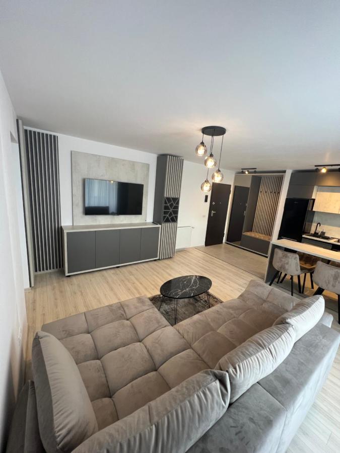 Top Studio Braşov Dış mekan fotoğraf