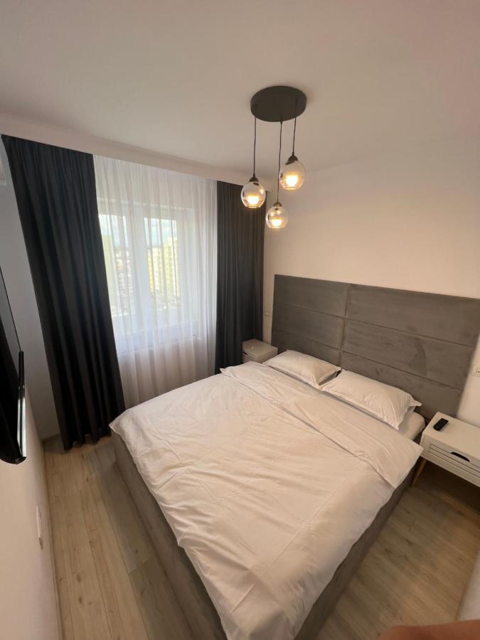 Top Studio Braşov Dış mekan fotoğraf