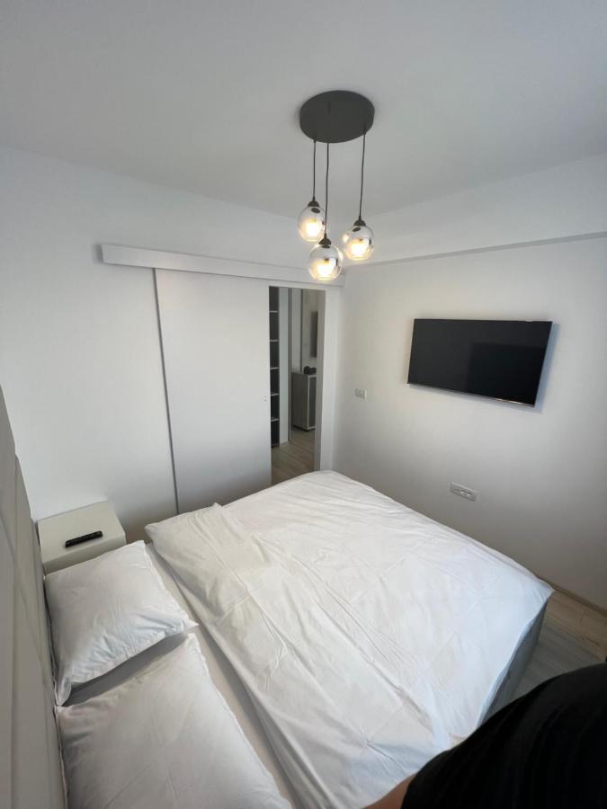 Top Studio Braşov Dış mekan fotoğraf