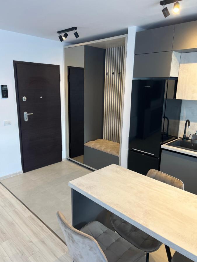 Top Studio Braşov Dış mekan fotoğraf